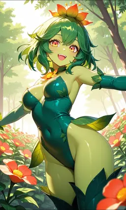 Profile image of シルヴィ