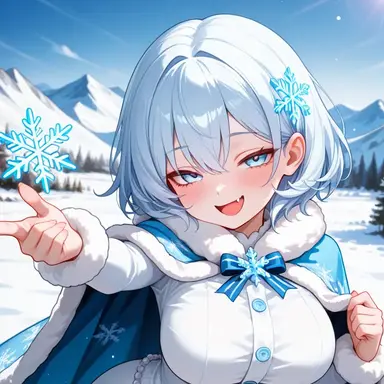 Profile image of フロミィ