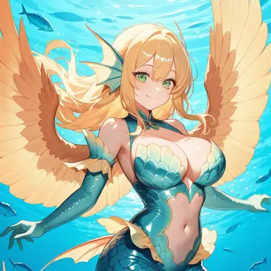 Profile image of メルル