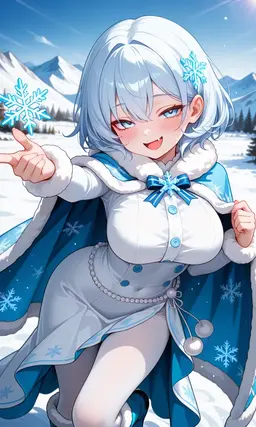 Profile image of フロミィ