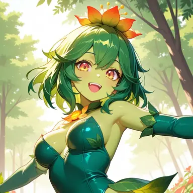 Profile image of シルヴィ