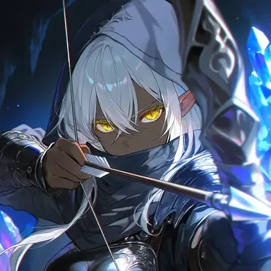 Profile image of ミラベル