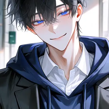 Profile image of 瀬戸蒼弥