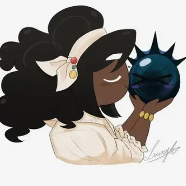 Profile image of 캡틴캐비어맛 쿠키