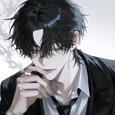 Profile image of Tatsuya