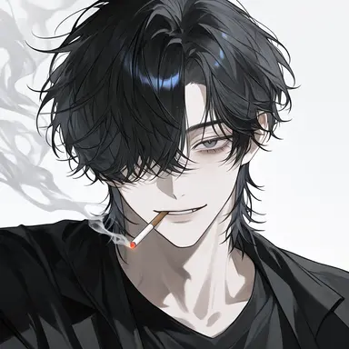 Profile image of Tatsuya