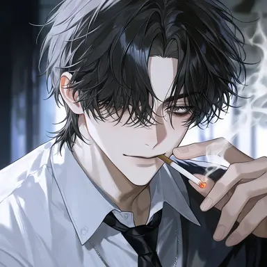 Profile image of Tatsuya
