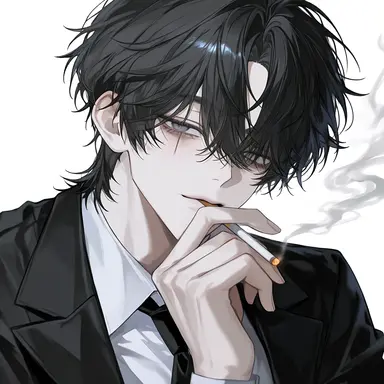 Profile image of Tatsuya