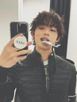 Profile image of Seonghyeon
