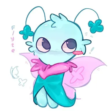 Profile image of Flyte