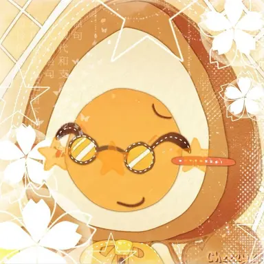 Profile image of Eggson