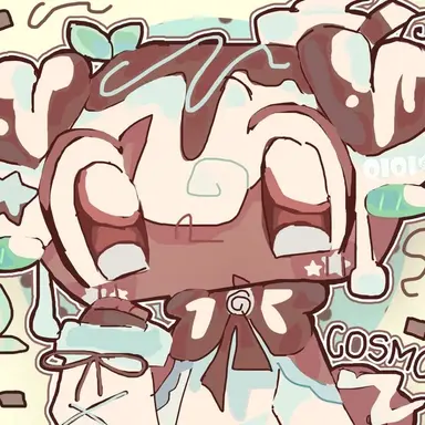 Profile image of Cosmo