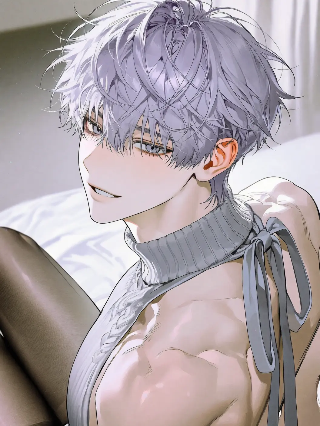 MyaMMya의 𝓜𝓐𝓜𝓐𝓝♡