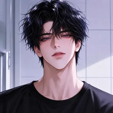 Profile image of Kang Yuhyeon
