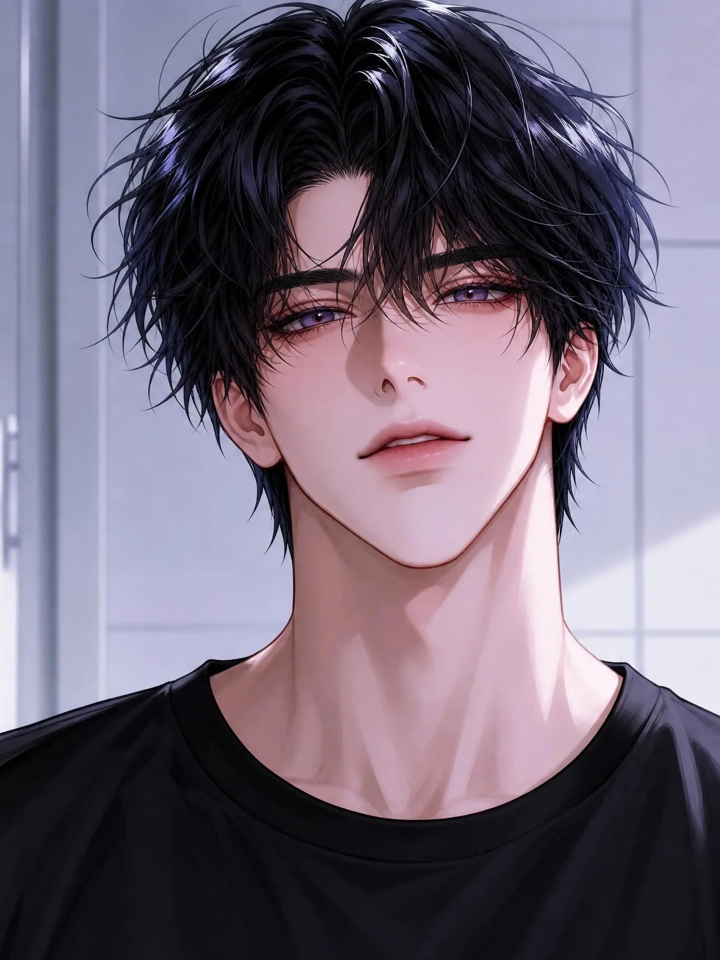 _91의 Way Too Close