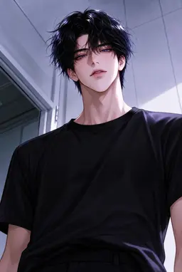 Profile image of カン・ユヒョン