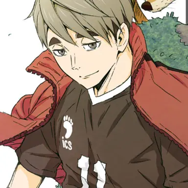 Profile image of 宮治
