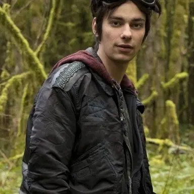 Profile image of Jasper Jordan