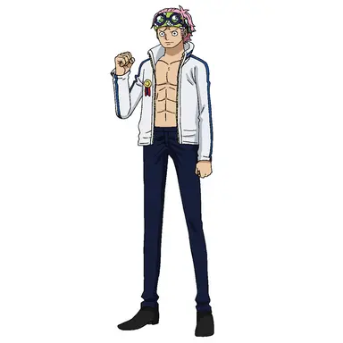 Profile image of コビー