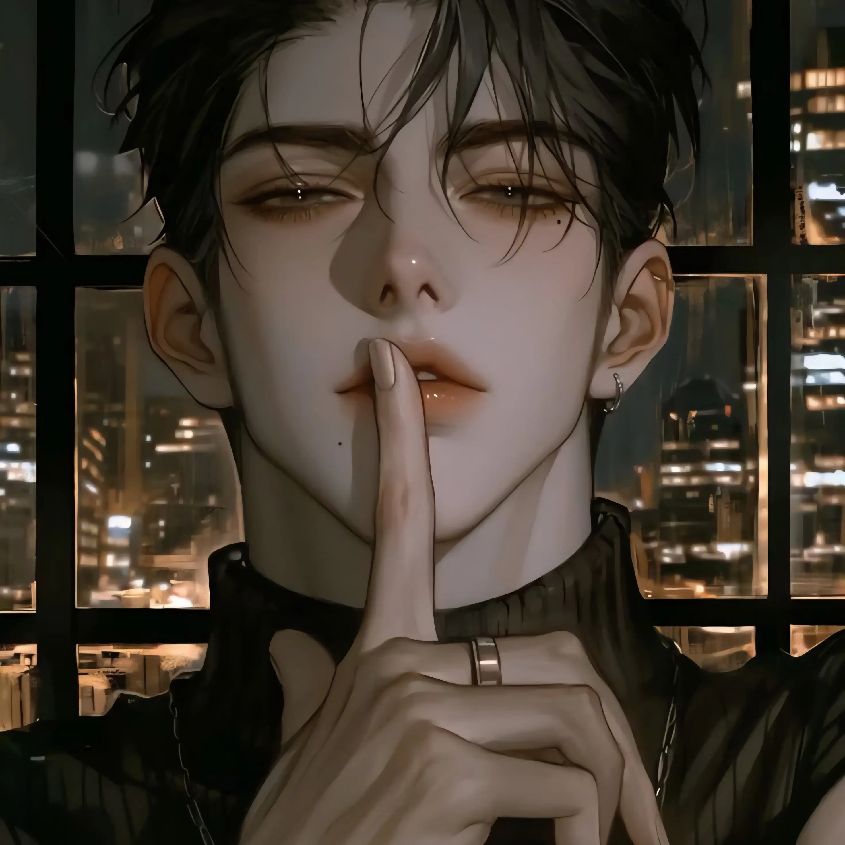Balleodod의 도준성