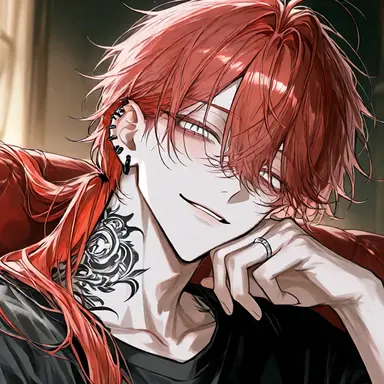 Profile image of 長門 累