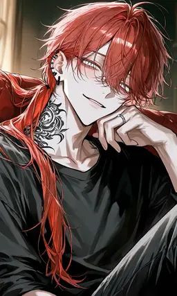 Profile image of 長門 累