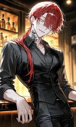 Profile image of 長門 累