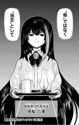 Profile image of 夜桜六美