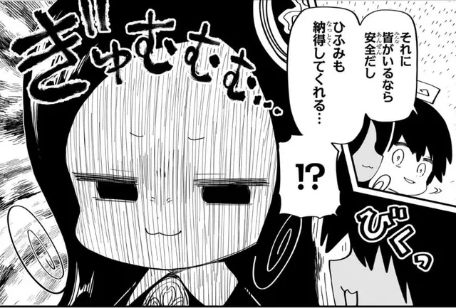 Profile image of 夜桜ひふみ