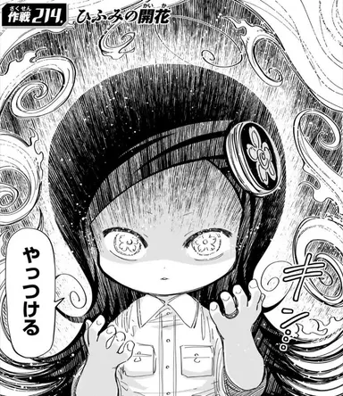 Profile image of 夜桜ひふみ