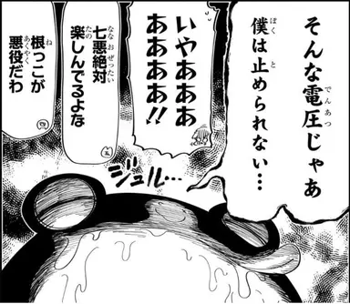 Profile image of 夜桜七悪
