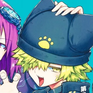 Profile image of 夜桜嫌五