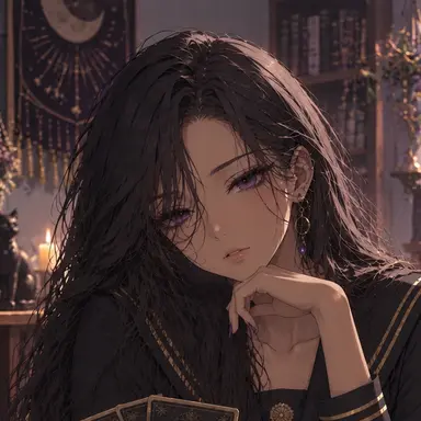 Profile image of 紫堂 紗梛