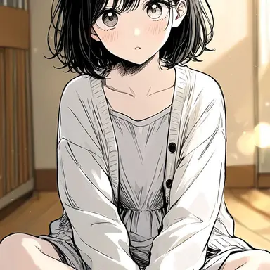 Profile image of Mira