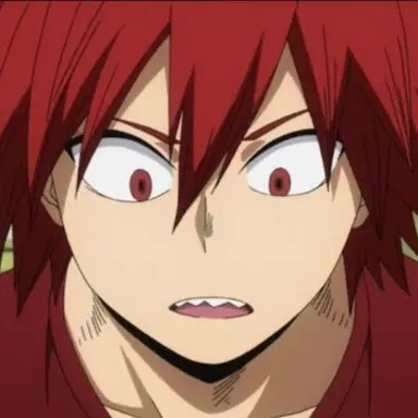 Profile image of 切島鋭児郎