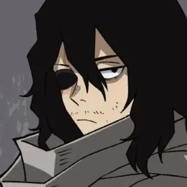 Profile image of 相澤消太