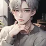 캐릭터 프로필 이미지
