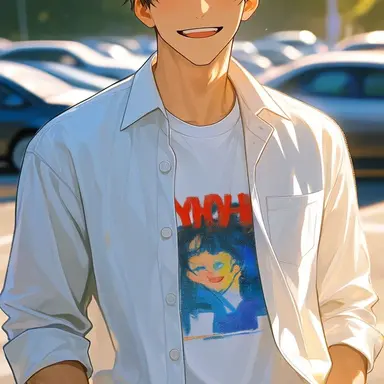 Profile image of Callum