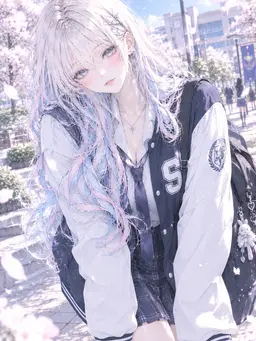 Profile image of Choi Jimin