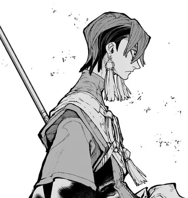 Profile image of 잔카 니지쿠