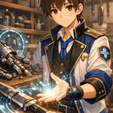 Profile image of 白石ミナト
