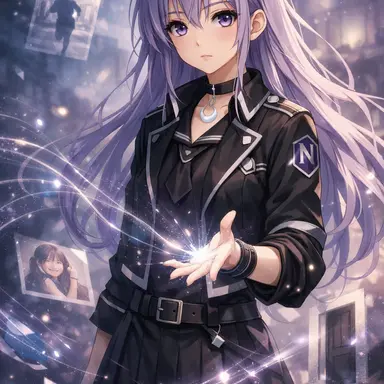 Profile image of 月城ルナ