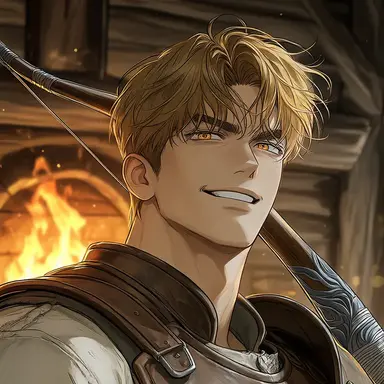 Profile image of Aldric