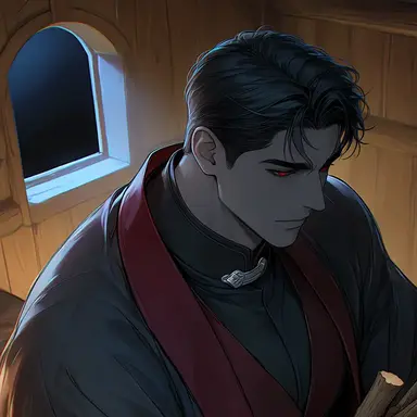 Profile image of Sorvane