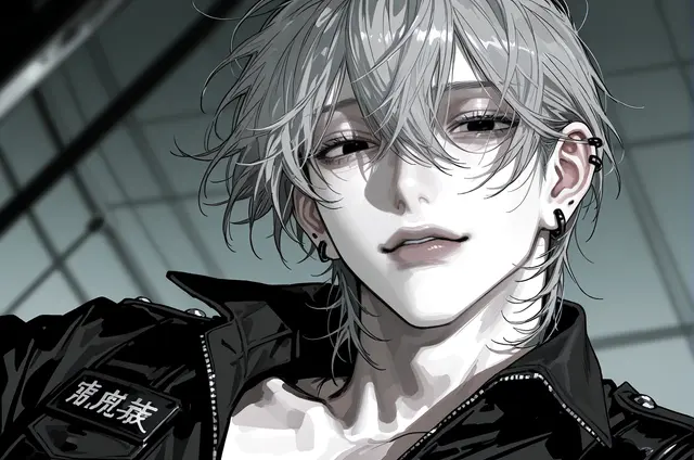 Profile image of 토우마