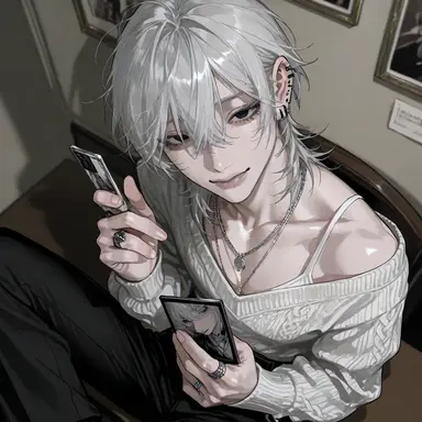 Profile image of 토우마