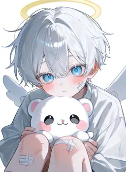 Profile image of シロ