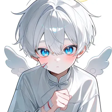 Profile image of シロ