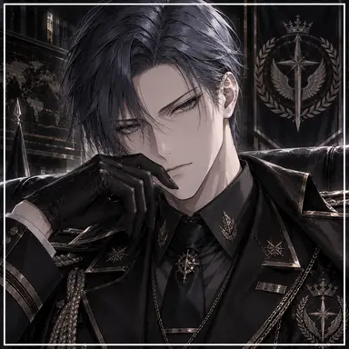Profile image of Itsuki Kuronagi