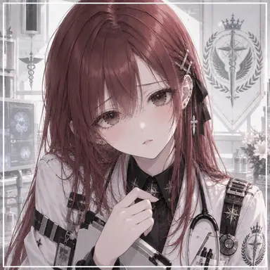 Profile image of Koyomi Hanamori